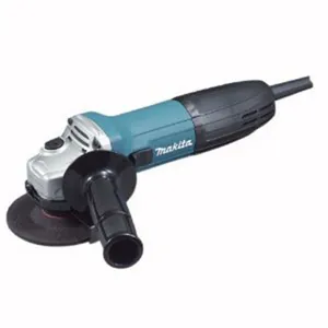 Makita USA Inc. 4  GRINDER W/CA 1286380 