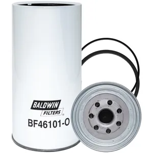Baldwin Fuel/Water 910762 