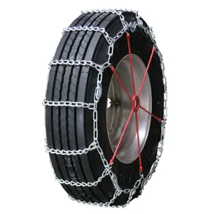 Quality Chain Chains - Tire 241008 