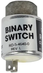 TruckAir Switch Binary 303826 
