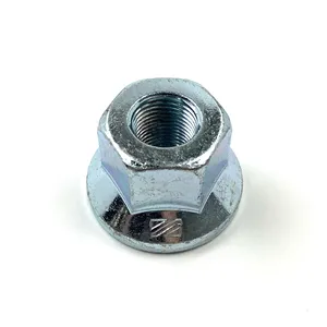 DEXTER AXLE Washer, Spindle Nut, Axle, Front 214332 
