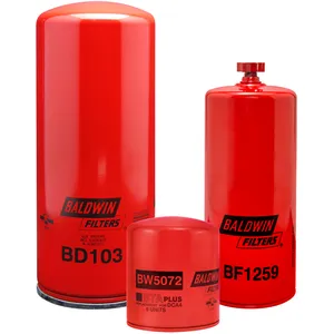 Baldwin Cummins 909836 