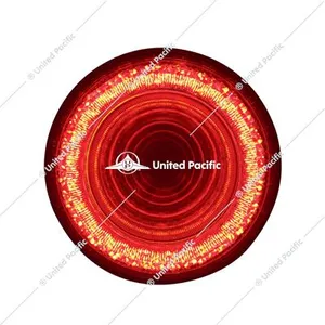 United Pacific 24 LED 4 ROUND 389190 