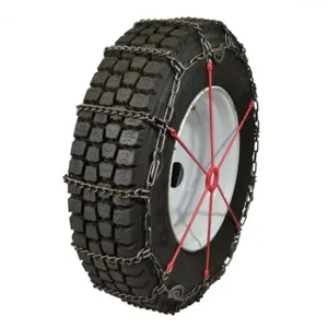 Quality Chain TRUCK CHAIN 326706 