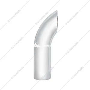 United Pacific EXHAUST 383558 