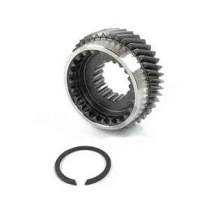 Meritor Gear Kit, Aux Transmission 255558 