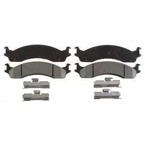 Raybestos DISC BRAKE PAD SET 1011394 