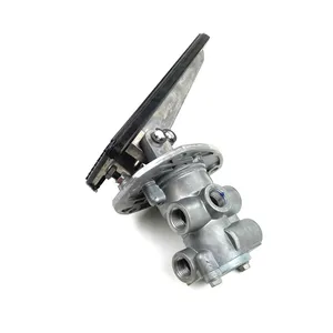 Williams Controls TREADLE VALVE 342322 