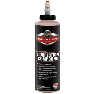 Meguiar’s Wax DA MICROFIBER C 1284862 