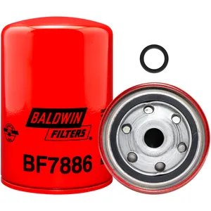 Baldwin Fuel Spin-On 243168 