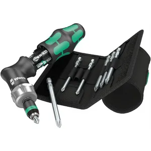 Wera RATCHET - KRAFT 1364442 