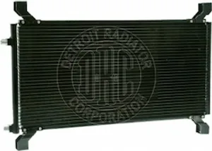 Detroit Radiator AC CONDENSERS 1445483 