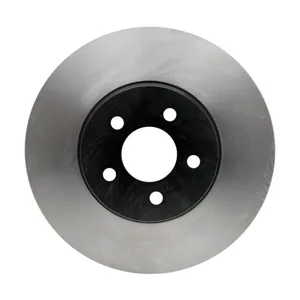 Raybestos DISC BRAKE ROTOR 976392 