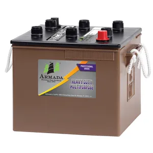Armada BATTERY 902014 