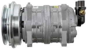 TruckAir Compressor 1008356 