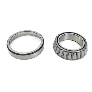 Timken Tapered Roller Bearing Assembly 226948 