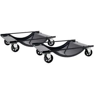 Wilmar Corp 2PC WHEEL DOLLY 1363924 
