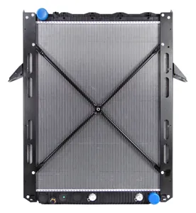 Platinum HD Radiator 211186 
