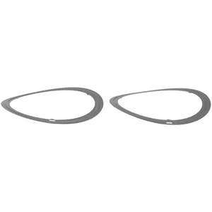 Dorman Exhaust Gasket - Turbocharger Outlet 546806 