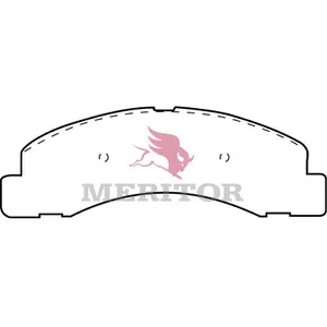 Meritor ALLMK DISC PAD 778260 