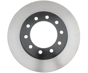 Raybestos DISC BRAKE ROTOR 241758 
