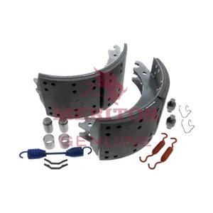 Meritor Lined Shoe Kit 248788 