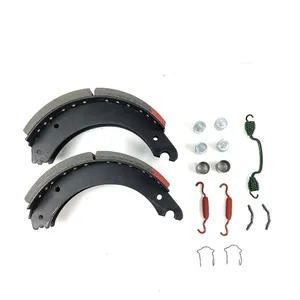 Armada Brake Shoe Kit Reman 254864 