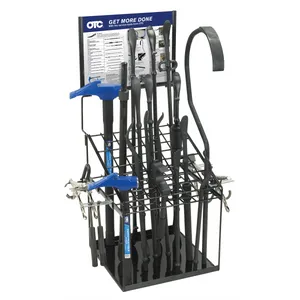 OTC/Division of SPX TIRE TOOL PACK 1295944 