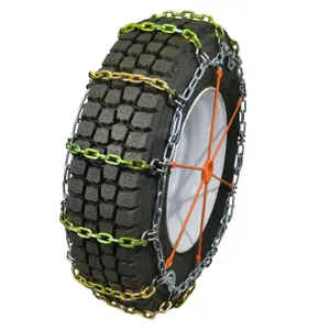 Quality Chain ALLOY CHAINS PR 289792 