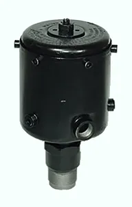 Haldex Cylinder Assembly Or Chamber - Rear Brake 231354 