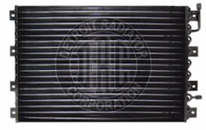 Detroit Radiator Condenser 903450 