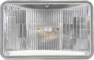 Lumileds Bulb, Sealed Beam, Halogen 223810 