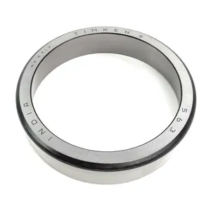 Timken Tapered Roller Bearing Cup 263506 