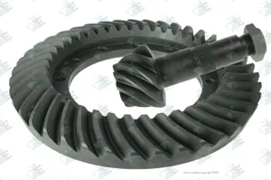 Euroricambi RING & PINION 312388 