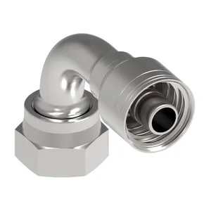 Eaton Fitting 12Z A36 1173372 