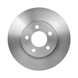 Raybestos DISC BRAKE ROTOR 1144091 