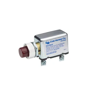 Cole Hersee Buzzer - Alarm, General Use 228964 