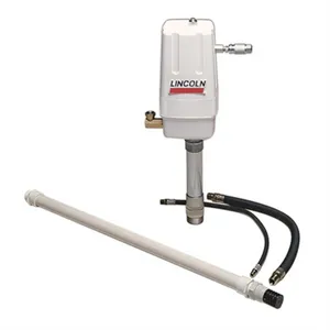 Lincoln Industrial 55GAL OIL TRANS 1258782 