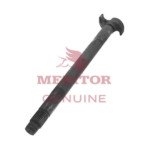 Meritor Q Plus 1.5 28 Spline Air Brake Camshaft 751540 
