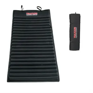 Traxion Engineered Products MECHANIX-MAT 1358074 