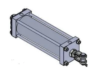Apsco CYL 2.5 X 7.5 352842 