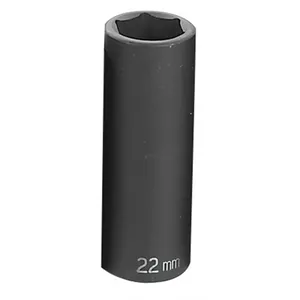 Grey Pneumatic Corp SOC 22MM 1/2D I 1234367 