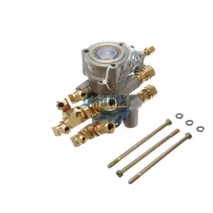 Bendix BRAKE VALVE 361706 