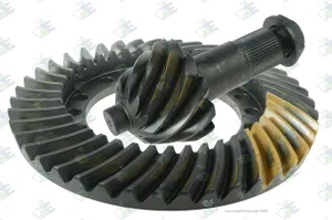 Euroricambi RING & PINION 315098 