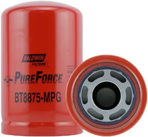 Baldwin Hydr Spin-On 227556 