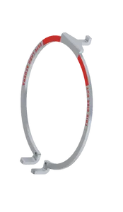 Conmet Snap Ring Retainer R Drive 295816 