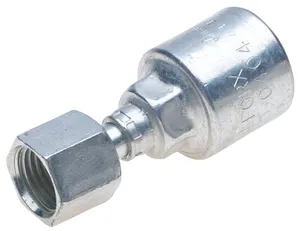 Gates Fittings - Hydraulic 215532 