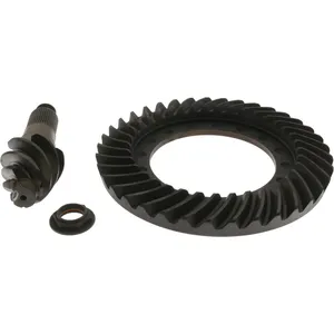 Spicer GEAR PIN & NUT 557554 