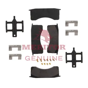 Meritor Disc Pad Kit 762942 