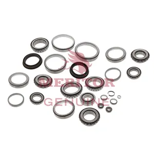 Meritor KIT-BEARING/SEAL 756644 